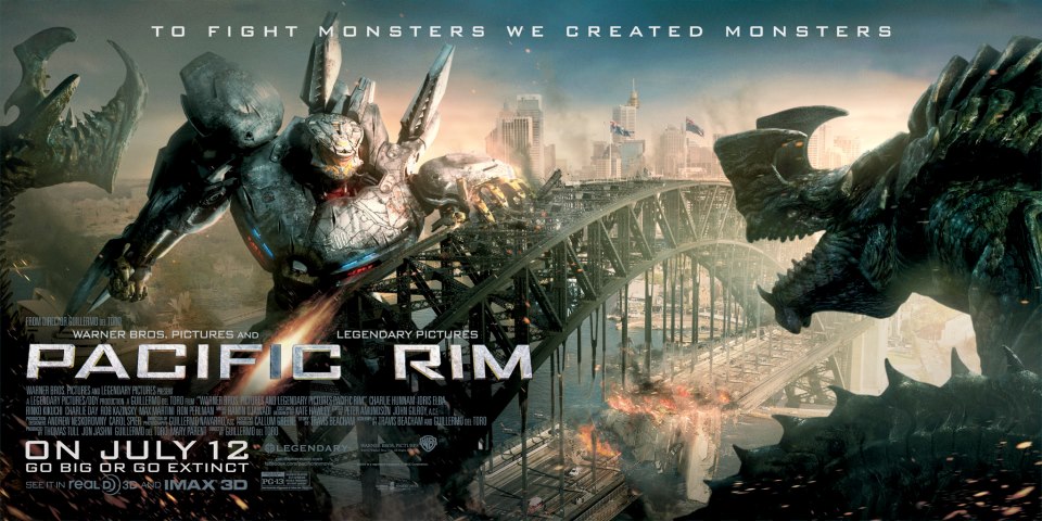 Pacific Rim 1